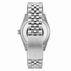 Rolex Datejust 36MM 16030 Stainless Steel Watch